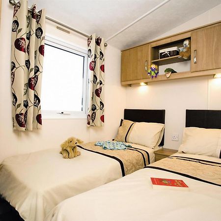Lakeside Holiday Park Hotell Burnham-on-Sea Eksteriør bilde