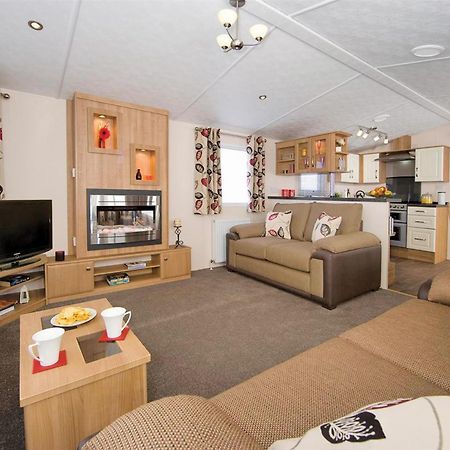 Lakeside Holiday Park Hotell Burnham-on-Sea Eksteriør bilde