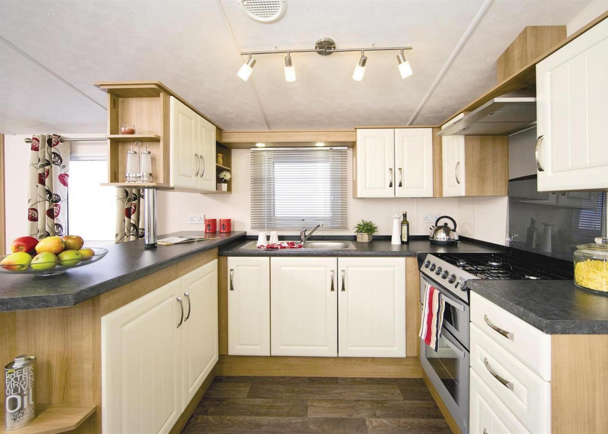 Lakeside Holiday Park Hotell Burnham-on-Sea Eksteriør bilde